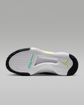 Jordan Jumpman 2021 Basketball Shoes. Nike JP